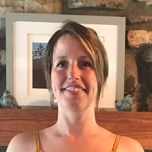 Meet your Posher, Bethany